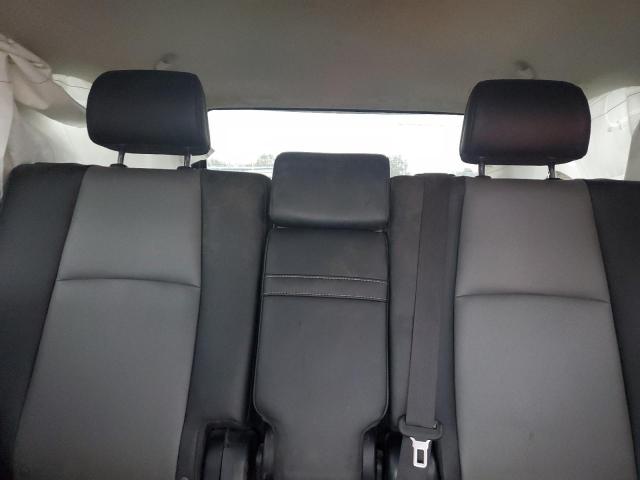 JTENU5JR4N5994808 - 2022 TOYOTA 4RUNNER SR5/SR5 PREMIUM 银色 照片 10