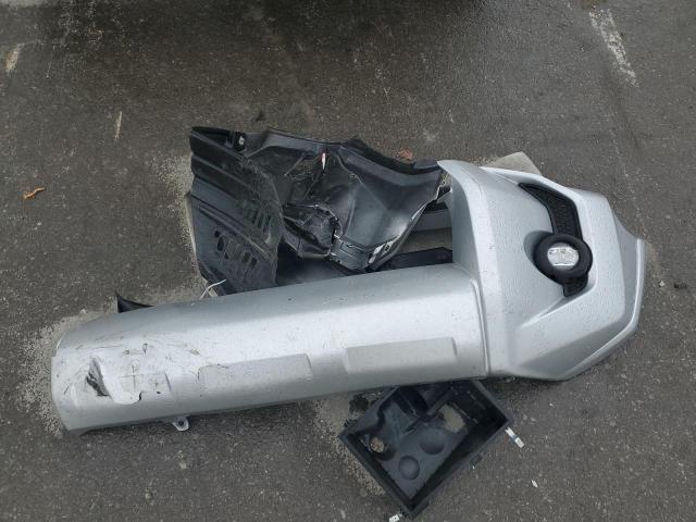 JTENU5JR4N5994808 - 2022 TOYOTA 4RUNNER SR5/SR5 PREMIUM 银色 照片 13