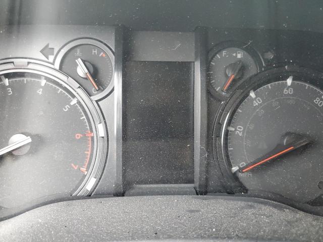 JTENU5JR4N5994808 - 2022 TOYOTA 4RUNNER SR5/SR5 PREMIUM 银色 照片 9