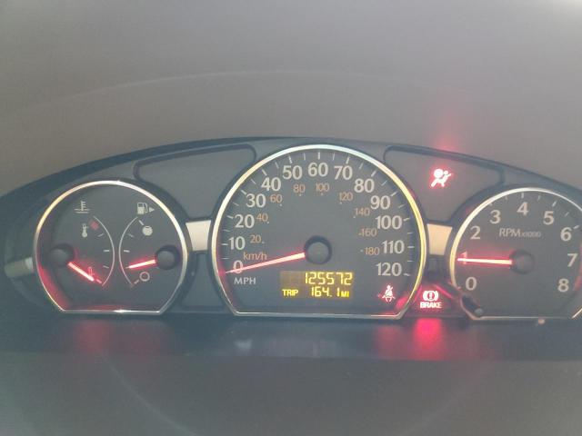 1G8AZ58F77Z179119 - 2007 SATURN ION LEVEL 2 GOLD photo 9