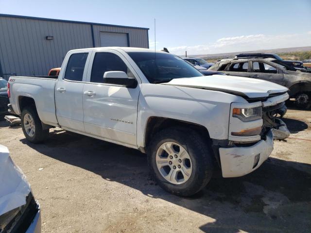 2GCVKPEC1K1214398 - 2019 CHEVROLET SILVERADO K1500 LT WHITE photo 4