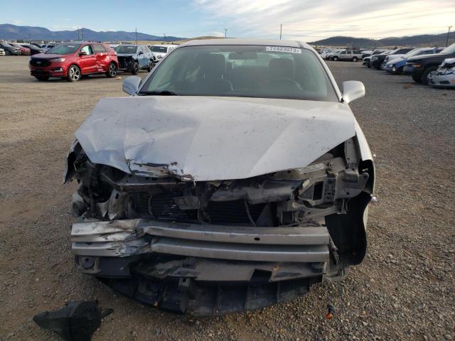 2G2WP552261242819 - 2006 PONTIAC GRAND PRIX SILVER photo 5