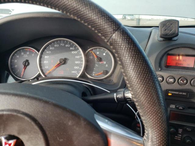 2G2WP552261242819 - 2006 PONTIAC GRAND PRIX SILVER photo 9