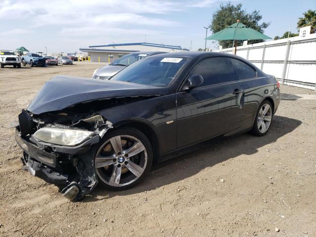 2009 BMW 335 I, 