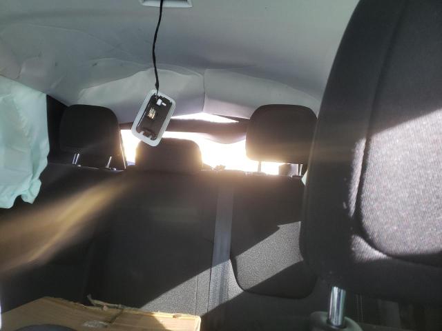 ZACNJBAB3LPL79070 - 2020 JEEP RENEGADE SPORT Սև լուսանկար 10