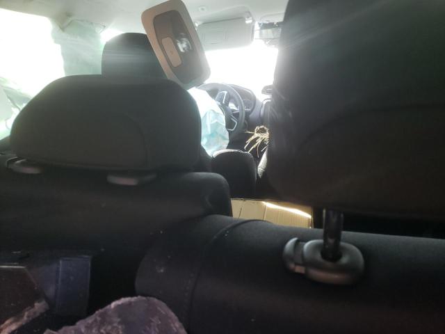 ZACNJBAB3LPL79070 - 2020 JEEP RENEGADE SPORT Սև լուսանկար 11