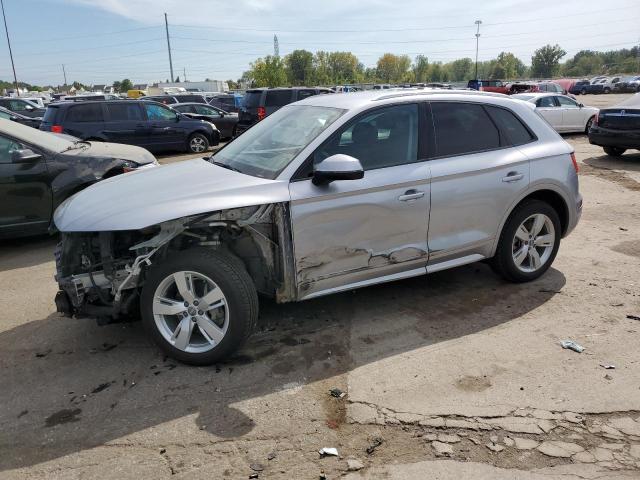 2018 AUDI Q5 PREMIUM, 