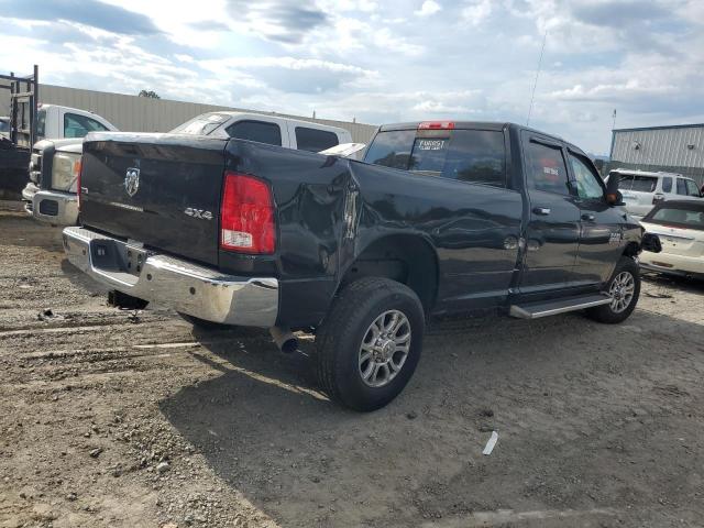 3C6UR5JL9HG715953 - 2017 RAM 2500 SLT BLACK photo 3