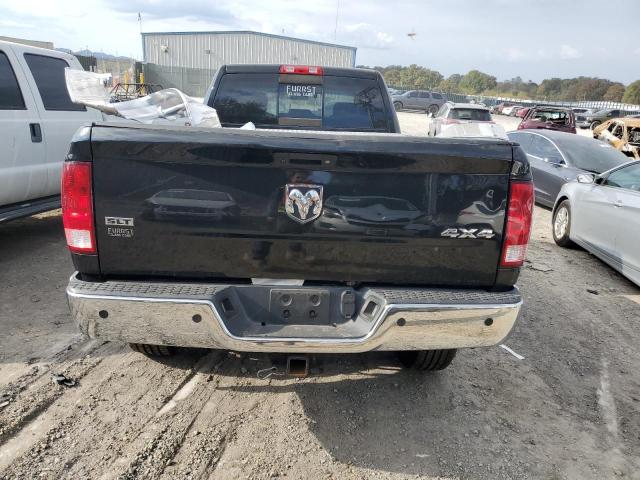 3C6UR5JL9HG715953 - 2017 RAM 2500 SLT BLACK photo 6