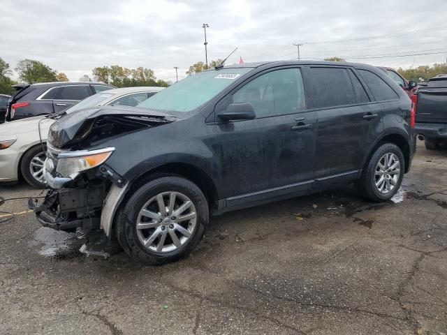 2013 FORD EDGE SEL, 