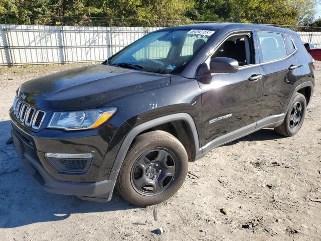 2021 JEEP COMPASS SPORT, 