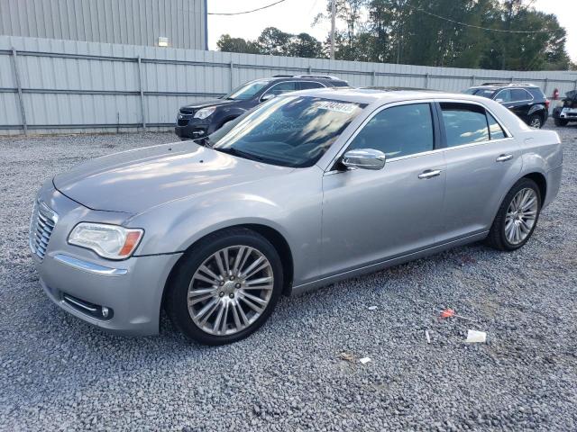 2011 CHRYSLER 300C, 