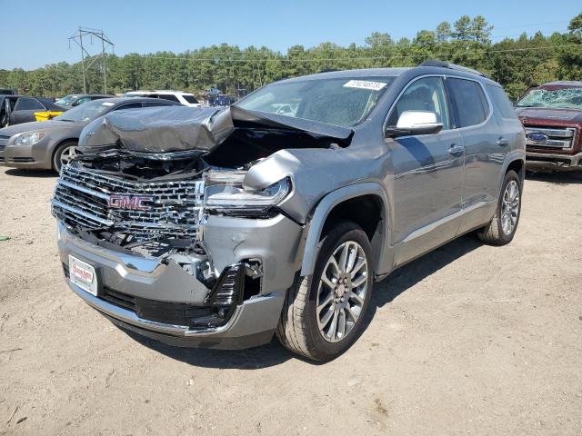 2023 GMC ACADIA DENALI, 