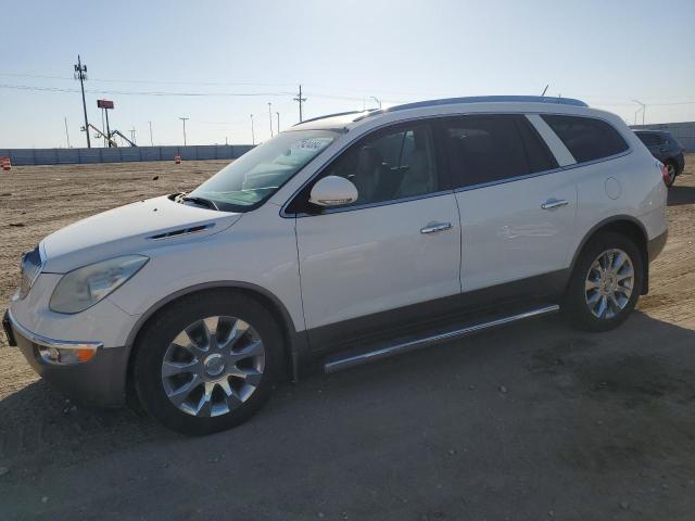 2011 BUICK ENCLAVE CXL, 