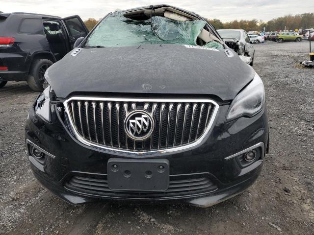 LRBFXDSA5HD235841 - 2017 BUICK ENVISION ESSENCE BLACK photo 5