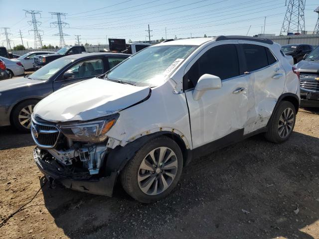 2021 BUICK ENCORE PREFERRED, null