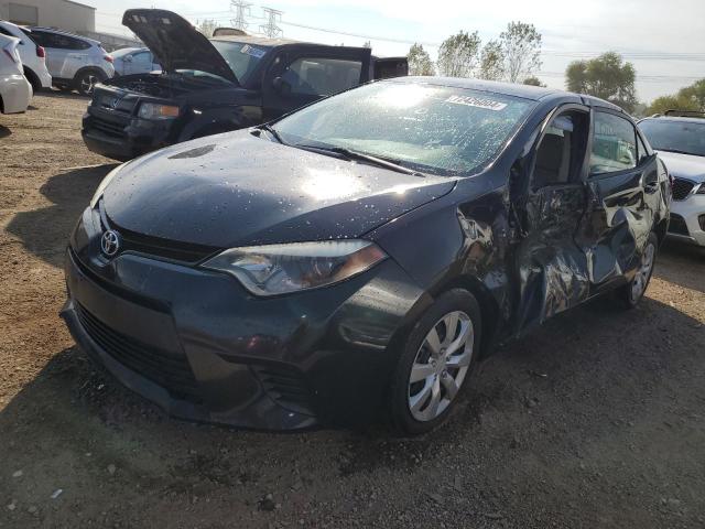 2014 TOYOTA COROLLA L, 