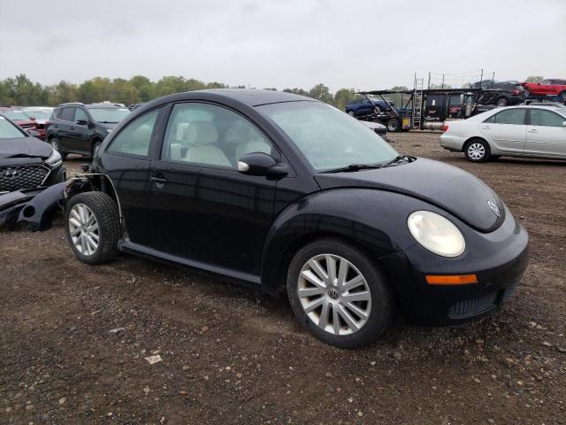 3VWRW3AG7AM027033 - 2010 VOLKSWAGEN NEW BEETLE BLACK photo 4