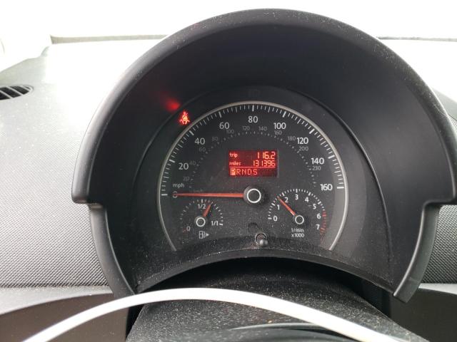 3VWRW3AG7AM027033 - 2010 VOLKSWAGEN NEW BEETLE BLACK photo 9