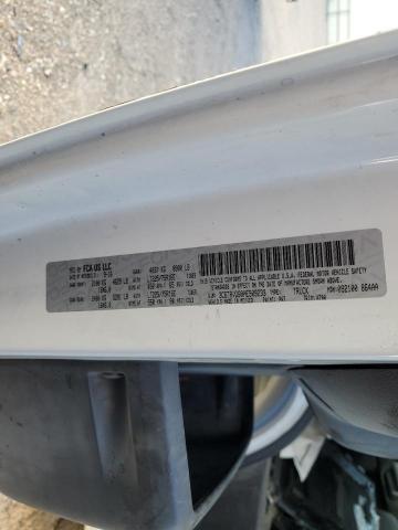 3C6TRVDG0HE509233 - 2017 RAM PROMASTER 2500 HIGH თეთრი ფოტო 13