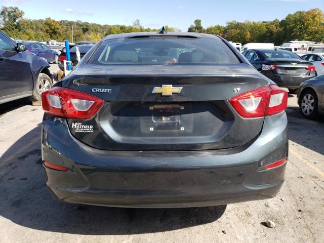 1G1BE5SM0J7131034 - 2018 CHEVROLET CRUZE LT BLACK photo 6