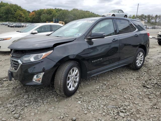 2019 CHEVROLET EQUINOX LT, 