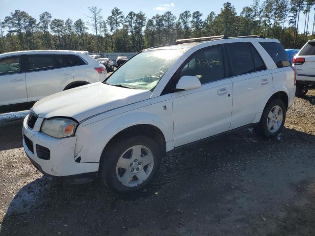 5GZCZ53476S828055 - 2006 SATURN VUE WHITE photo 1