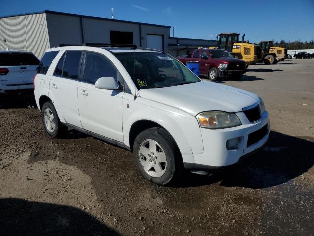 5GZCZ53476S828055 - 2006 SATURN VUE WHITE photo 4