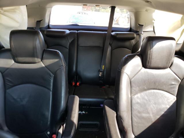 5GZER33757J114231 - 2007 SATURN OUTLOOK SPECIAL 白色 照片 10