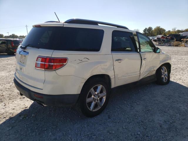 5GZER33757J114231 - 2007 SATURN OUTLOOK SPECIAL 白色 照片 3