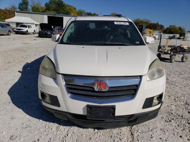 5GZER33757J114231 - 2007 SATURN OUTLOOK SPECIAL 白色 照片 5