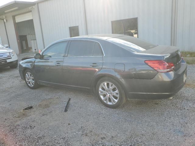 4T1BK36B88U300723 - 2008 TOYOTA AVALON XL GRAY photo 2