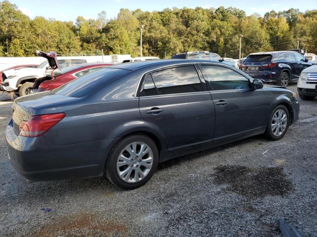 4T1BK36B88U300723 - 2008 TOYOTA AVALON XL GRAY photo 3