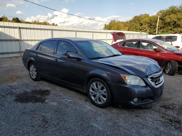 4T1BK36B88U300723 - 2008 TOYOTA AVALON XL GRAY photo 4