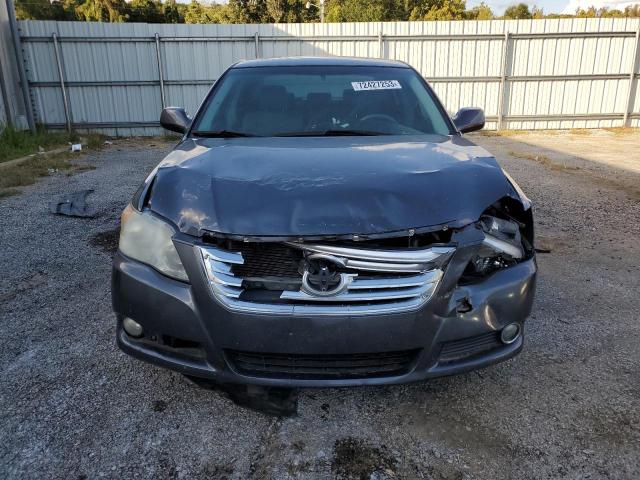 4T1BK36B88U300723 - 2008 TOYOTA AVALON XL GRAY photo 5