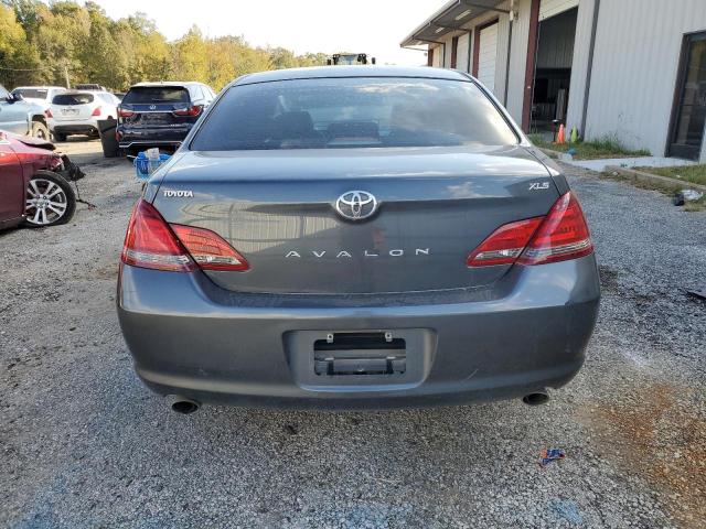 4T1BK36B88U300723 - 2008 TOYOTA AVALON XL GRAY photo 6