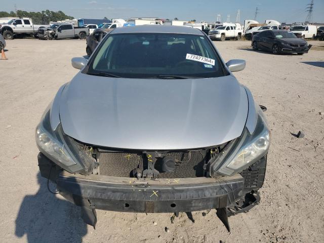 1N4AL3AP9GN341862 - 2016 NISSAN ALTIMA 2.5 SILVER photo 5