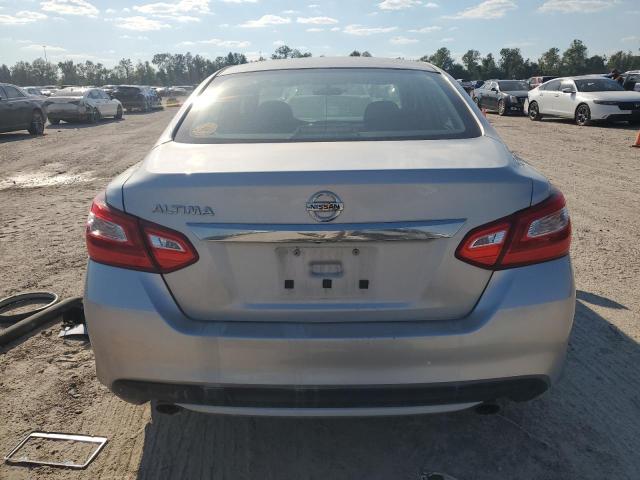 1N4AL3AP9GN341862 - 2016 NISSAN ALTIMA 2.5 SILVER photo 6