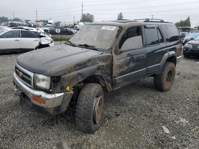 1997 TOYOTA 4RUNNER LIMITED, 