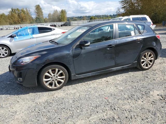 2010 MAZDA 3 S, 