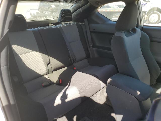 JTKJF5C74E3081219 - 2014 TOYOTA SCION TC 白色 照片 10