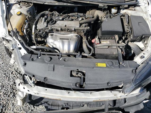 JTKJF5C74E3081219 - 2014 TOYOTA SCION TC 白色 照片 11