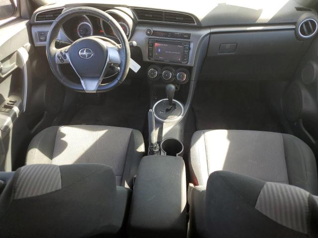 JTKJF5C74E3081219 - 2014 TOYOTA SCION TC 白色 照片 8