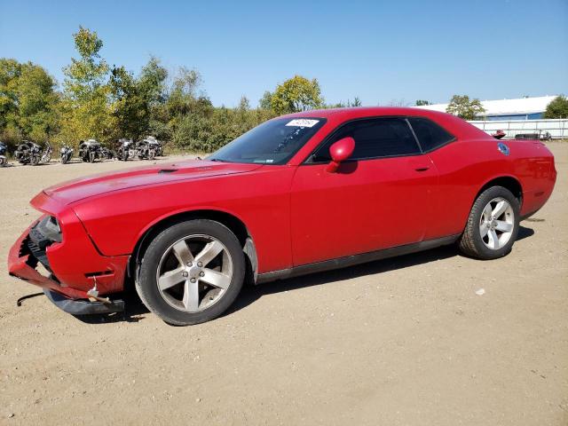 2011 DODGE CHALLENGER R/T, 