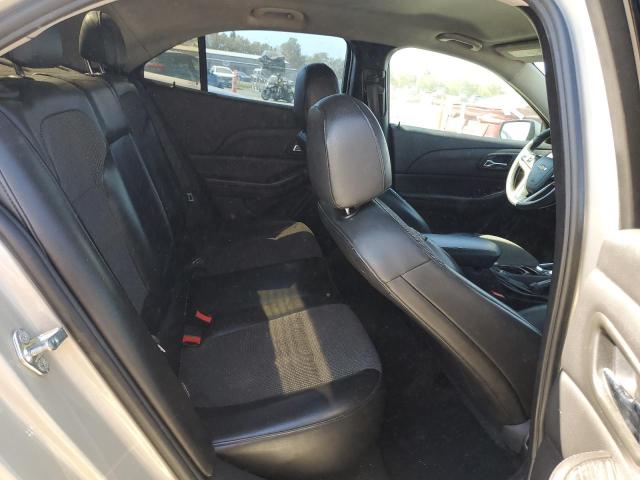 1G11C5SA9GF148873 - 2016 CHEVROLET MALIBU LIM LT 棕色 照片 10