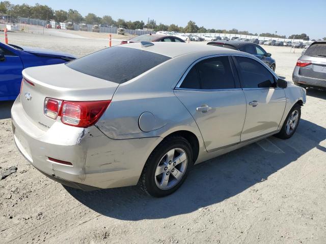 1G11C5SA9GF148873 - 2016 CHEVROLET MALIBU LIM LT 棕色 照片 3