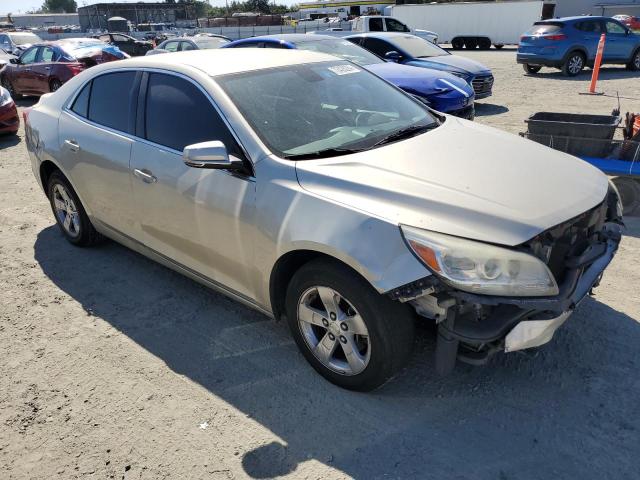 1G11C5SA9GF148873 - 2016 CHEVROLET MALIBU LIM LT 棕色 照片 4