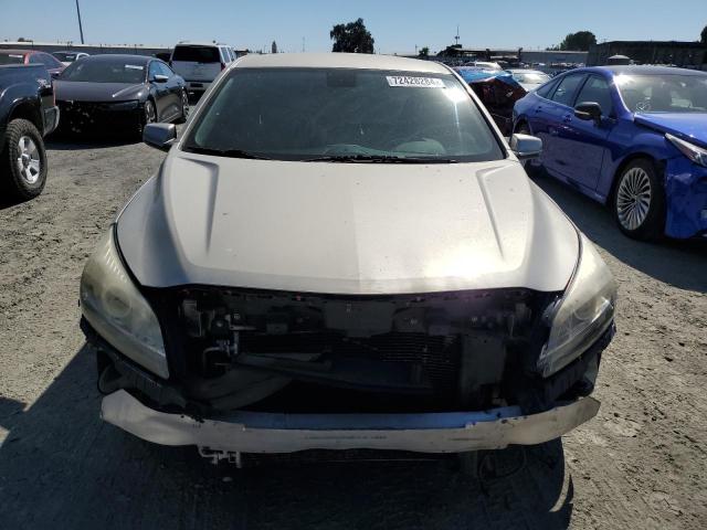 1G11C5SA9GF148873 - 2016 CHEVROLET MALIBU LIM LT 棕色 照片 5