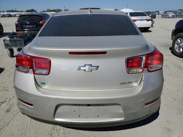 1G11C5SA9GF148873 - 2016 CHEVROLET MALIBU LIM LT 棕色 照片 6