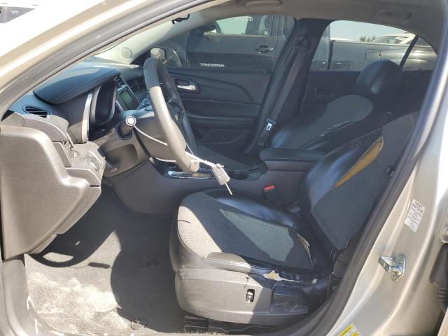 1G11C5SA9GF148873 - 2016 CHEVROLET MALIBU LIM LT 棕色 照片 7